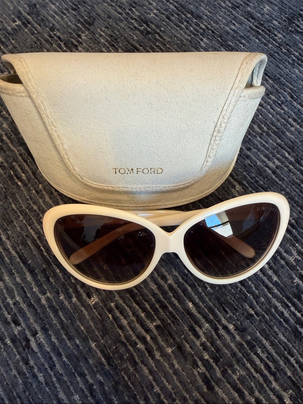 Tom Ford “Annabelle” Sunglasses